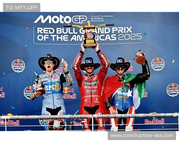 MotoGP赛场风云再起新星崛起冠军之争白热化本赛季焦点全面解析 MotoGP赛场风云再起新星崛起冠军之争白热化本赛季焦点全面解析