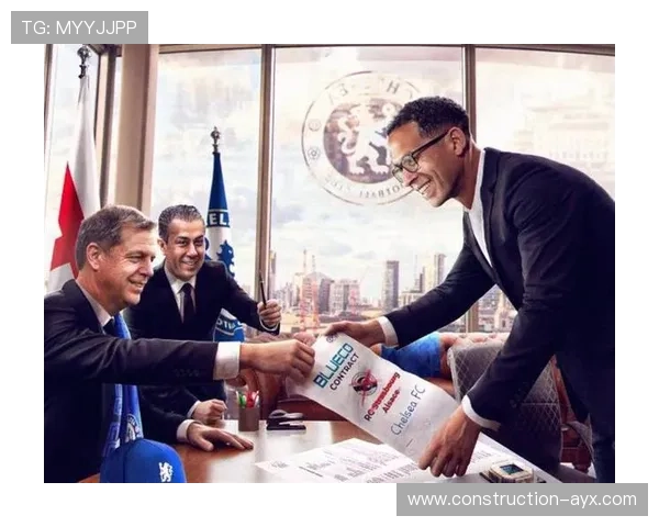 切尔西俱乐部宣布新任主教练上任并公布未来发展战略