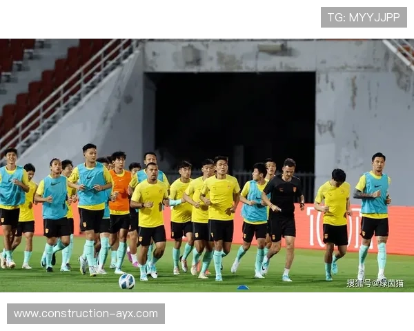 国足新帅首秀告捷青春阵容掀起备战世界杯冲刺热潮全国关注持续升温