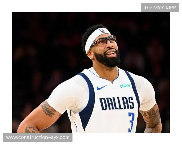 浓眉哥伤势恢复良好，湖人计划让他全力迎接季后赛挑战