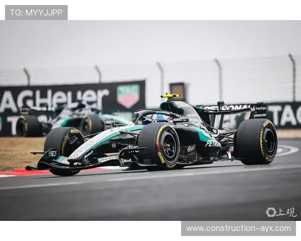 F1赛场风云再起车队博弈升级新星崛起引爆全球关注热潮 F1赛场风云再起车队博弈升级新星崛起引爆全球关注热潮