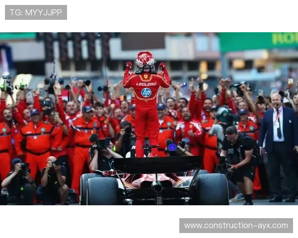 F1赛季最新动态揭晓各车队新策略与明星车手表现分析