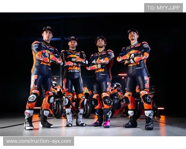 MotoGP新赛季开幕 倒计时进入最后阶段 车手阵容及赛事规则大揭秘