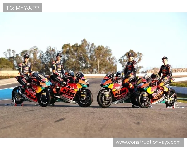 MotoGP赛季焦点激战升级车手争冠格局生变车队策略引发热议