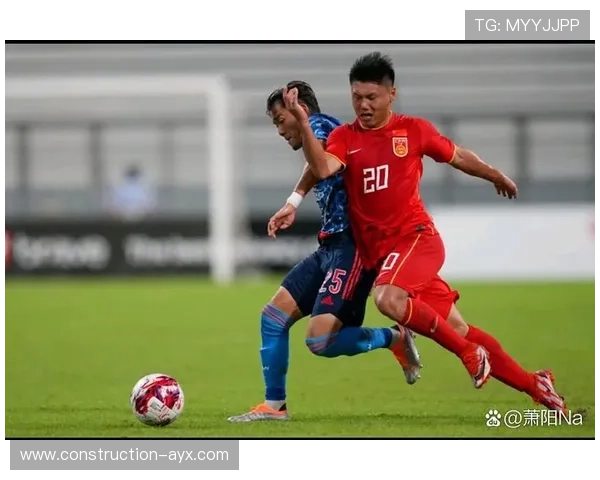 世界杯预选赛：亚洲强队争锋，国足冲击直通名额激战正酣