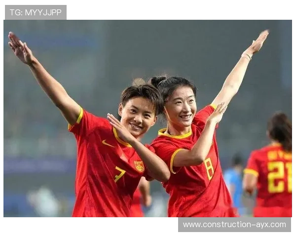 中国女足逆袭战胜强敌晋级世界杯四强创历史新篇章