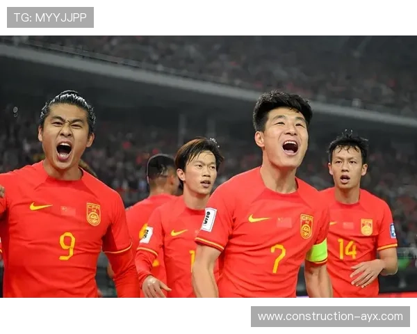 国足备战世界杯热身赛阵容曝光新星表现引关注