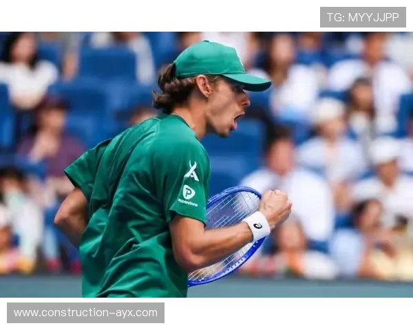 新兴网球巨星崛起！今年赛季创新纪录，全球关注赛事激烈竞争