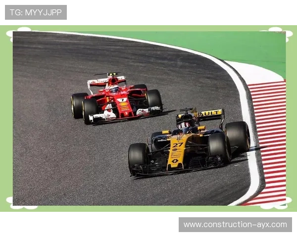 F1赛事最新动态：梅赛德斯车队迎来重大升级 红牛强势表现持续领跑