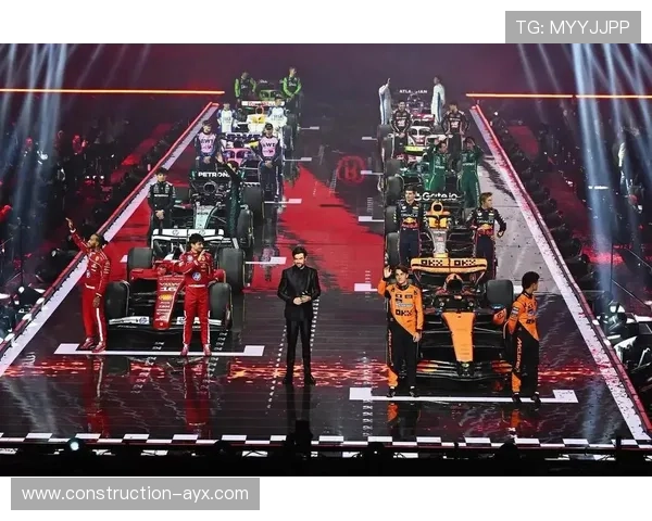 F1赛季最新动态：车队策略调整与新星表现引关注