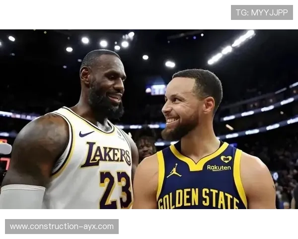 NBA季后赛首轮焦点对决揭晓 詹姆斯领衔湖人迎战勇士勇士