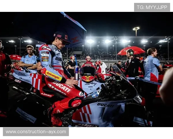 新赛季MotoGP风云再起顶级车手激烈角逐冠军悬念全面升级