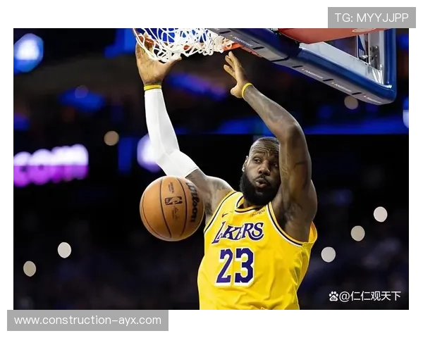 湖人逆转勇士惊险胜利 詹姆斯再现关键时刻统治力