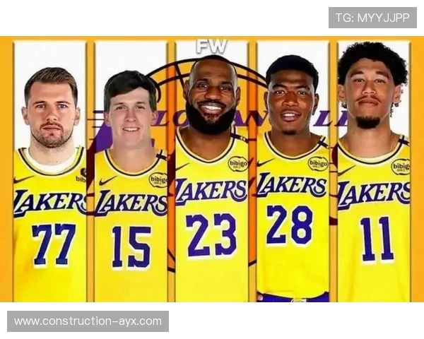 湖人核心球星复出带队连胜 探讨赛季冲击季后赛前景