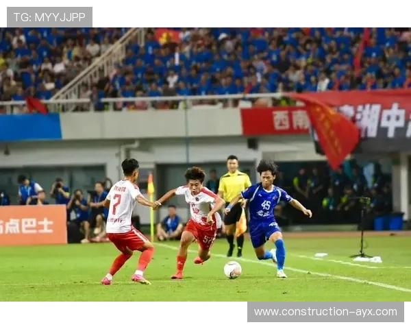 湖南足球联赛：本土足球崛起与发展趋势分析及未来展望