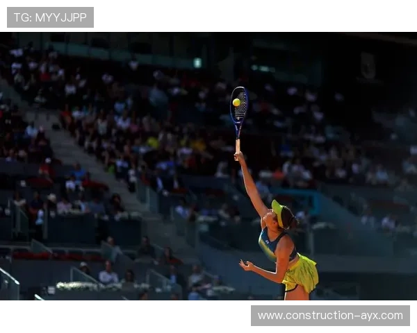 网球界最新赛事焦点解析球星表现与赛场精彩瞬间